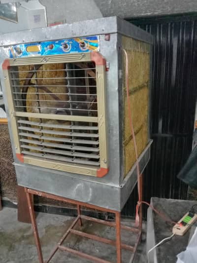 room cooler dc