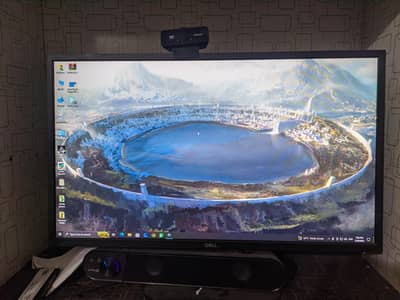 27 inch led ips monitor 1080p full hd