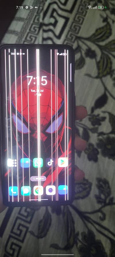One Plus 8