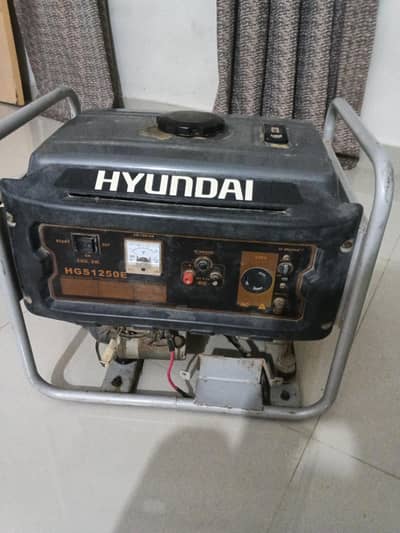 Generator