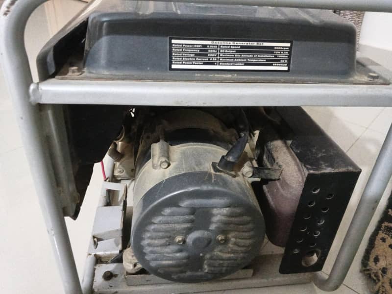 Generator 1