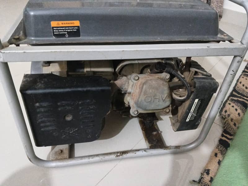 Generator 2