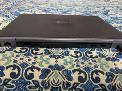 DELL Latitude 7270 touch 180*