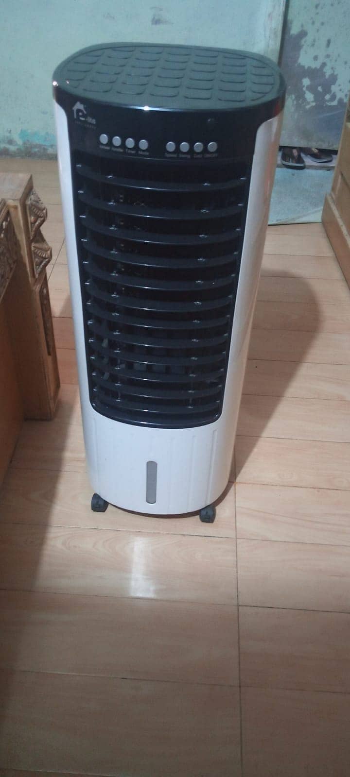 Air cooler 0