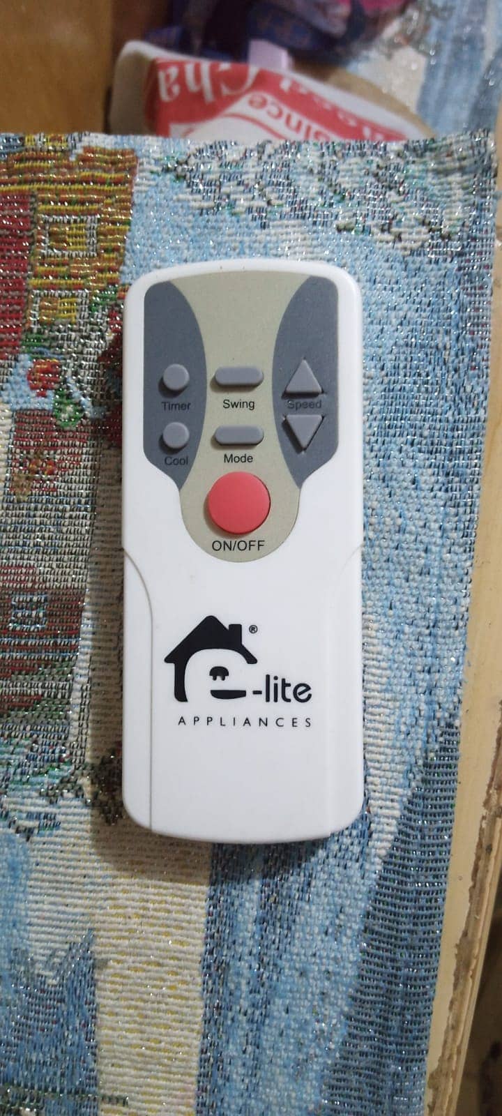 Air cooler 1