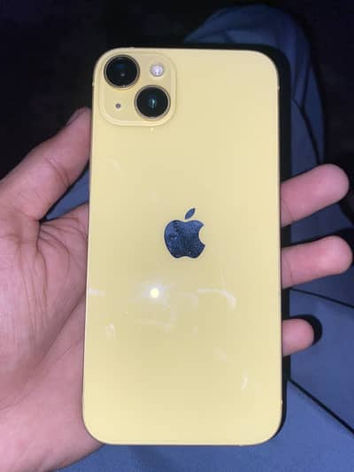 Apple iPhone 14 plus