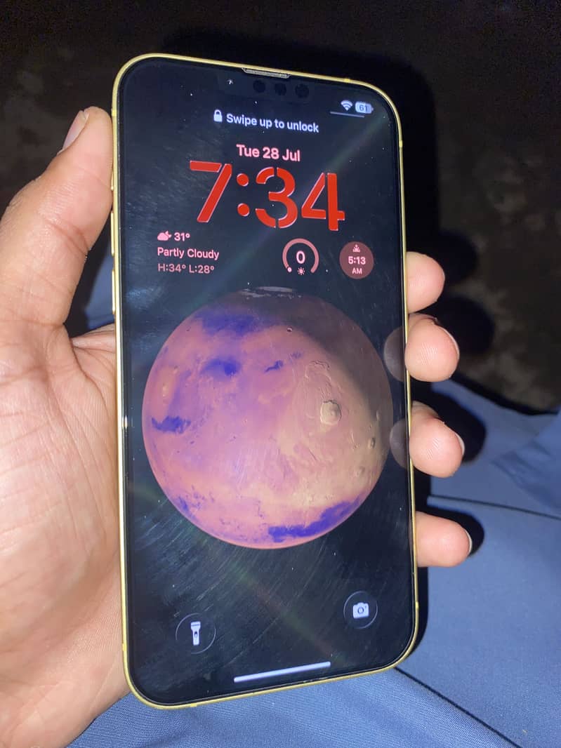 Apple iPhone 14 plus 1