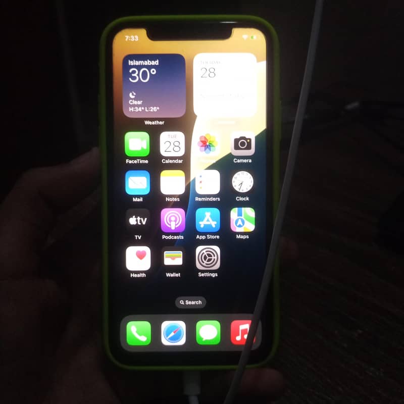 Apple iPhone XS 1