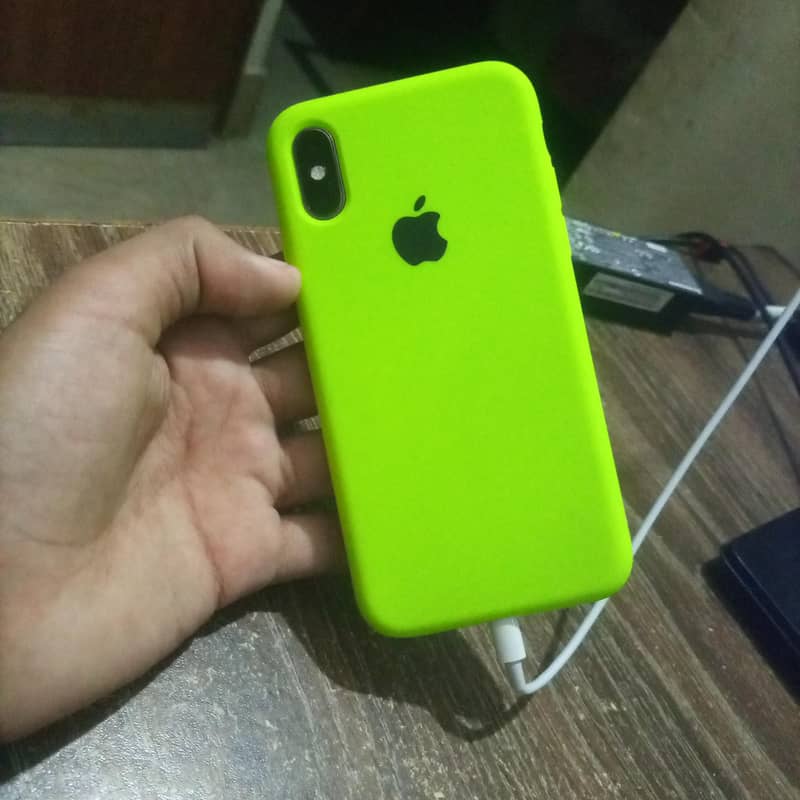 Apple iPhone XS 2