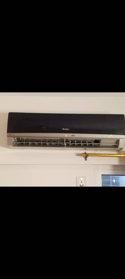 gree DC inverter 1.5 ton heat n cool