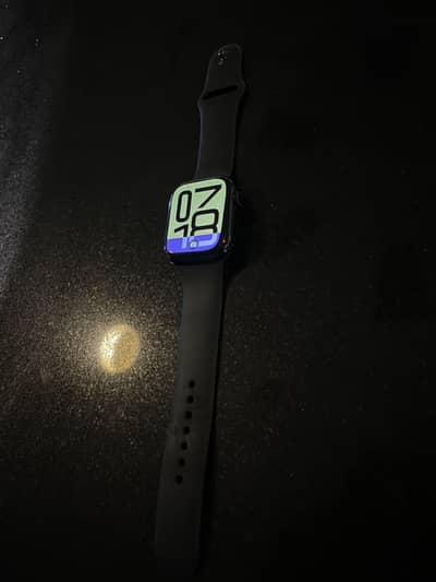 Apple watch seies 9 45mm gps