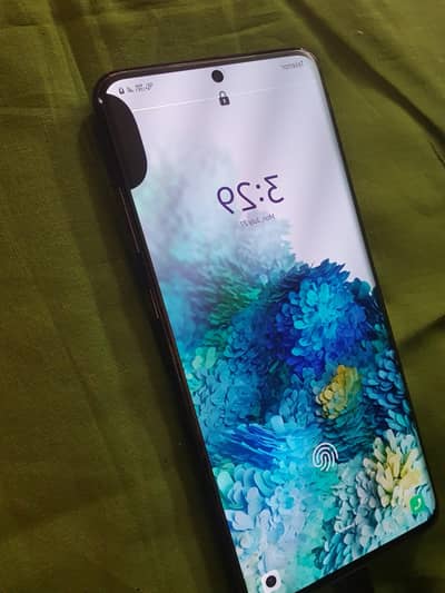 Samsung Mobile S20 Ultra