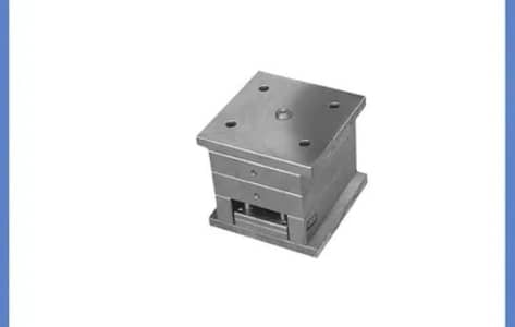 PVC HAYDRAULIC MACHINE DIE FOR ELBOW AND TEE