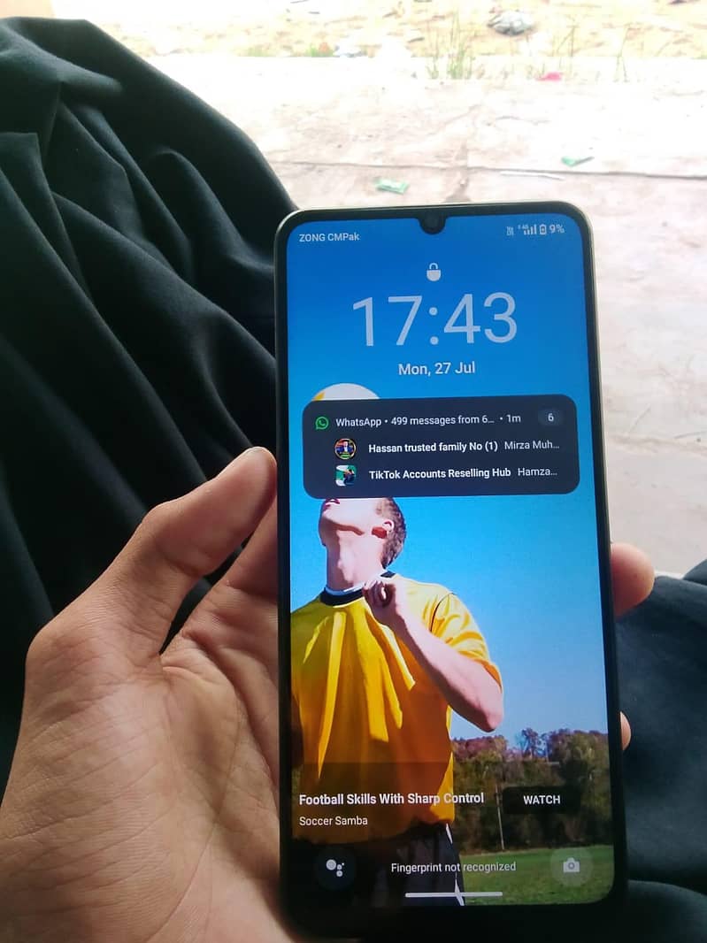 realme note 60x 1