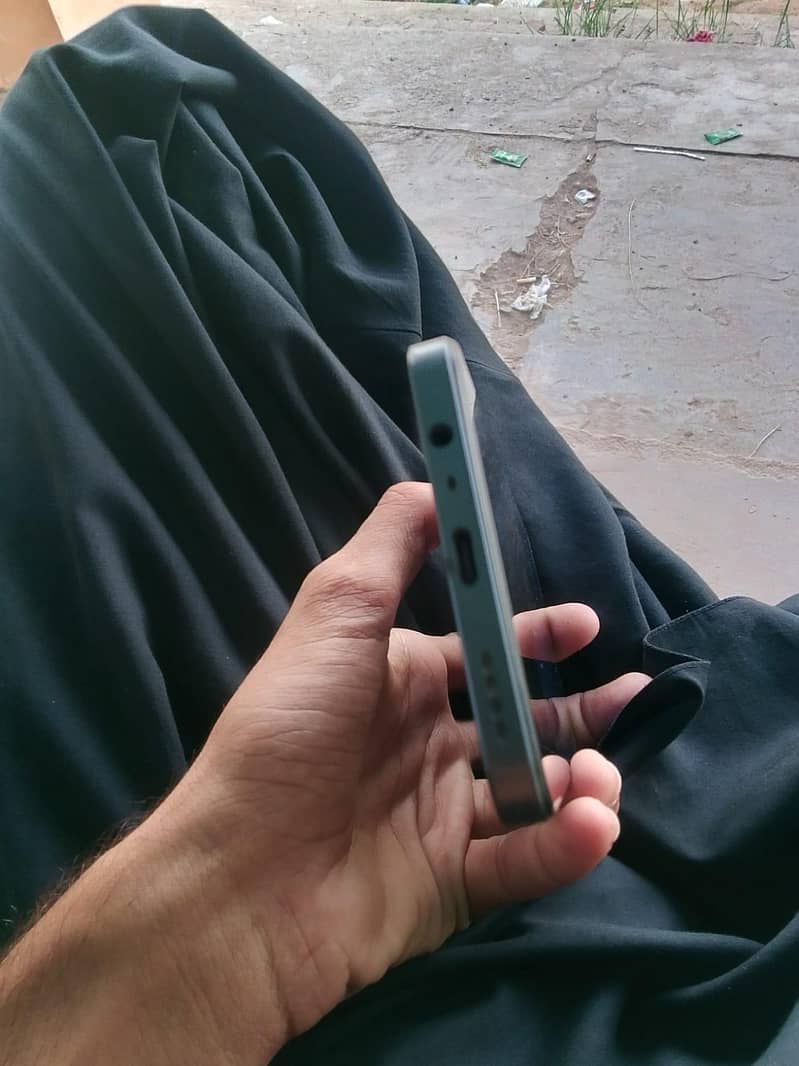 realme note 60x 3