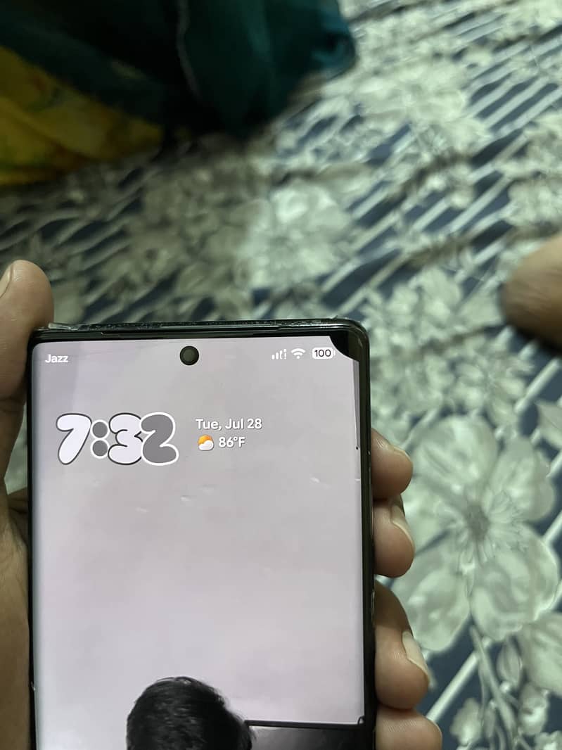 Google Pixel 6 Pro 0