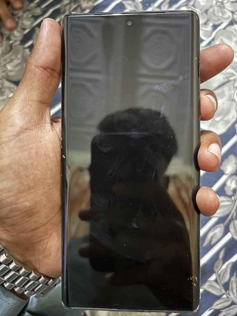 Google Pixel 6 Pro 1