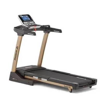 Treadmill Reebok Jet 300