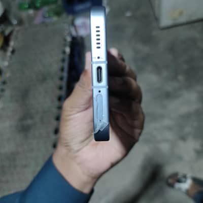 Vivo IQZ11 Turbo