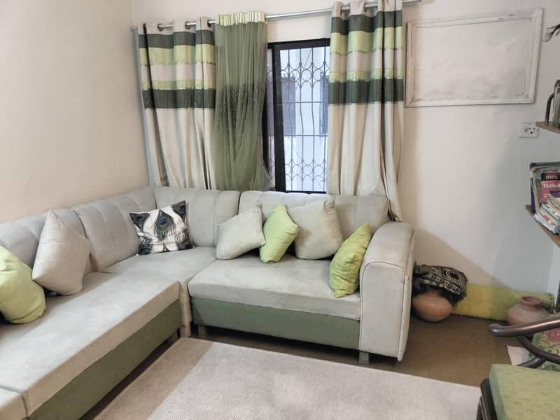 Sofa Bed 0