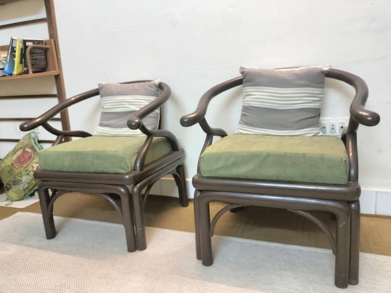 Sofa Bed 1