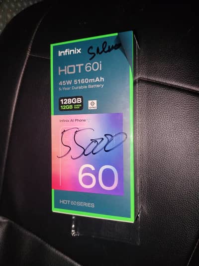 Infinix Other Model