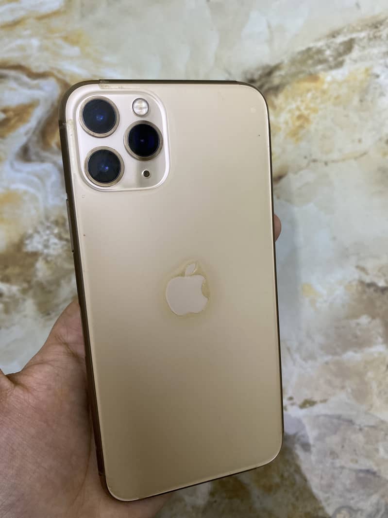 Apple iPhone 11 Pro 2