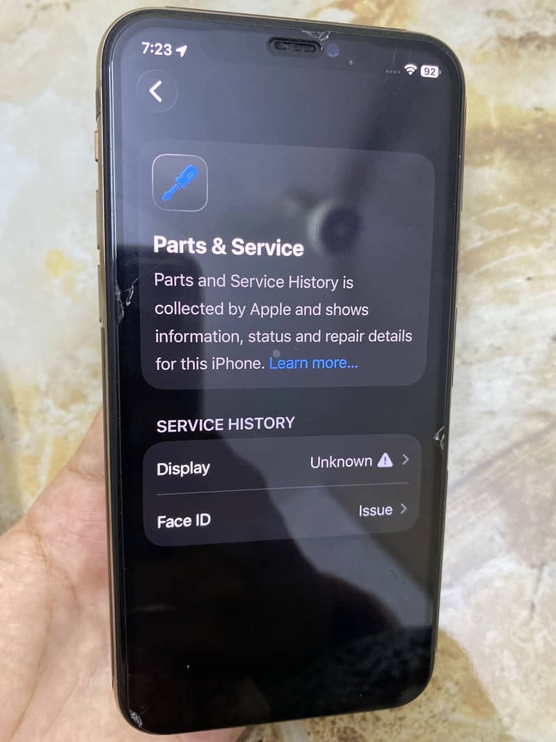 Apple iPhone 11 Pro 3