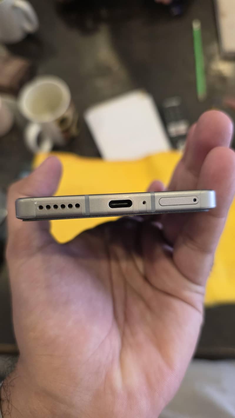 Infinix Note 50 2