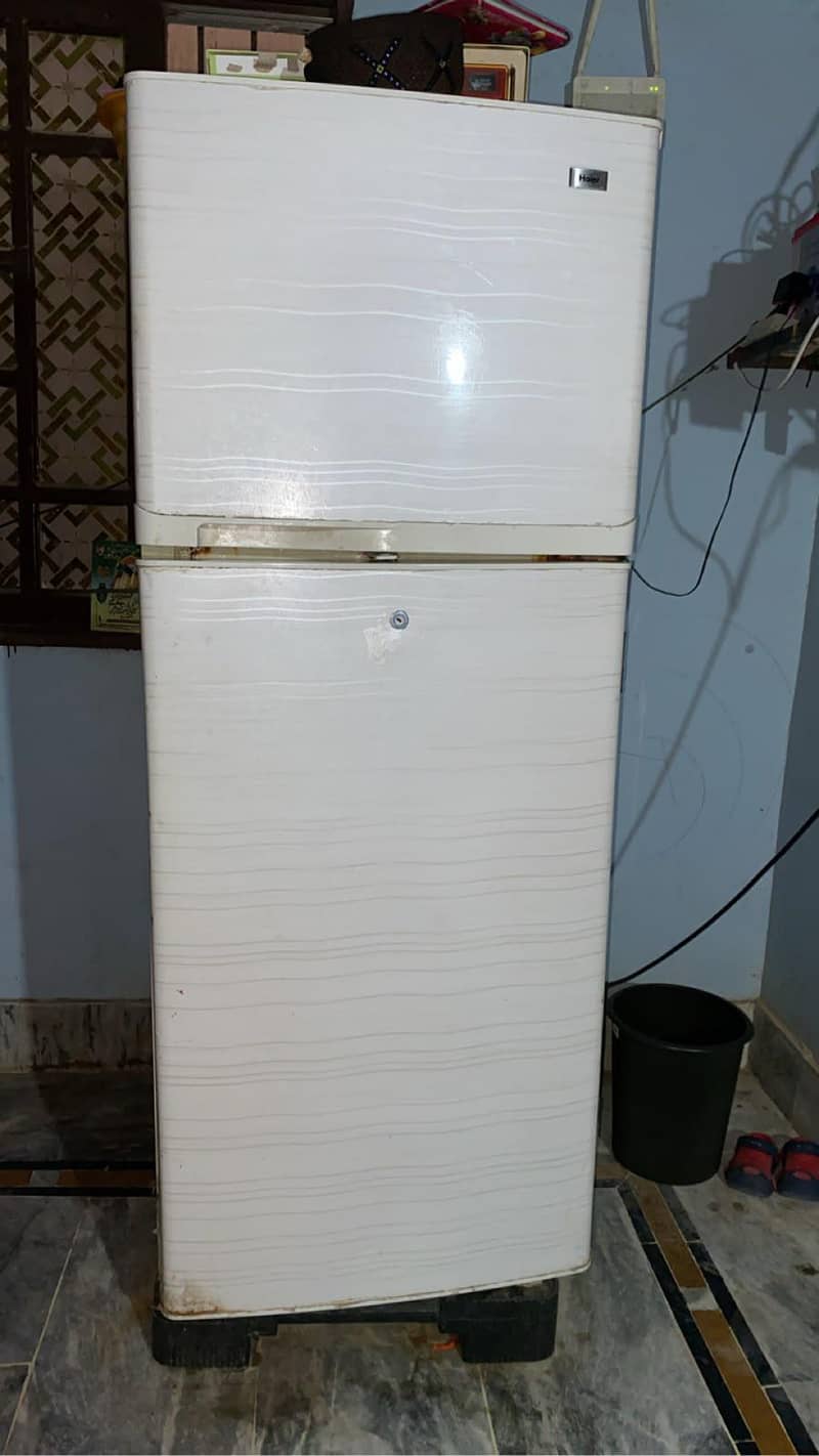 haier 0