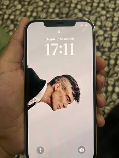 Apple iPhone 12 Pro Max
