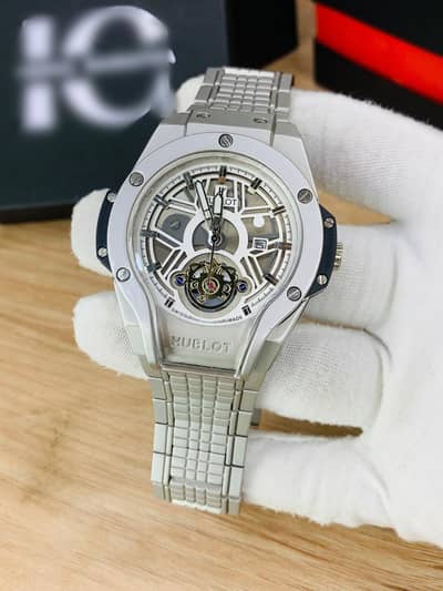 Hublot Luxury Watch Automatic Watch
