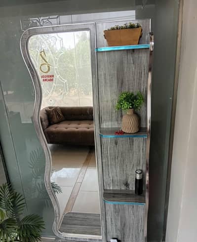 Room Asthetic Mirror