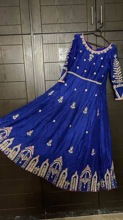Designer Maxi