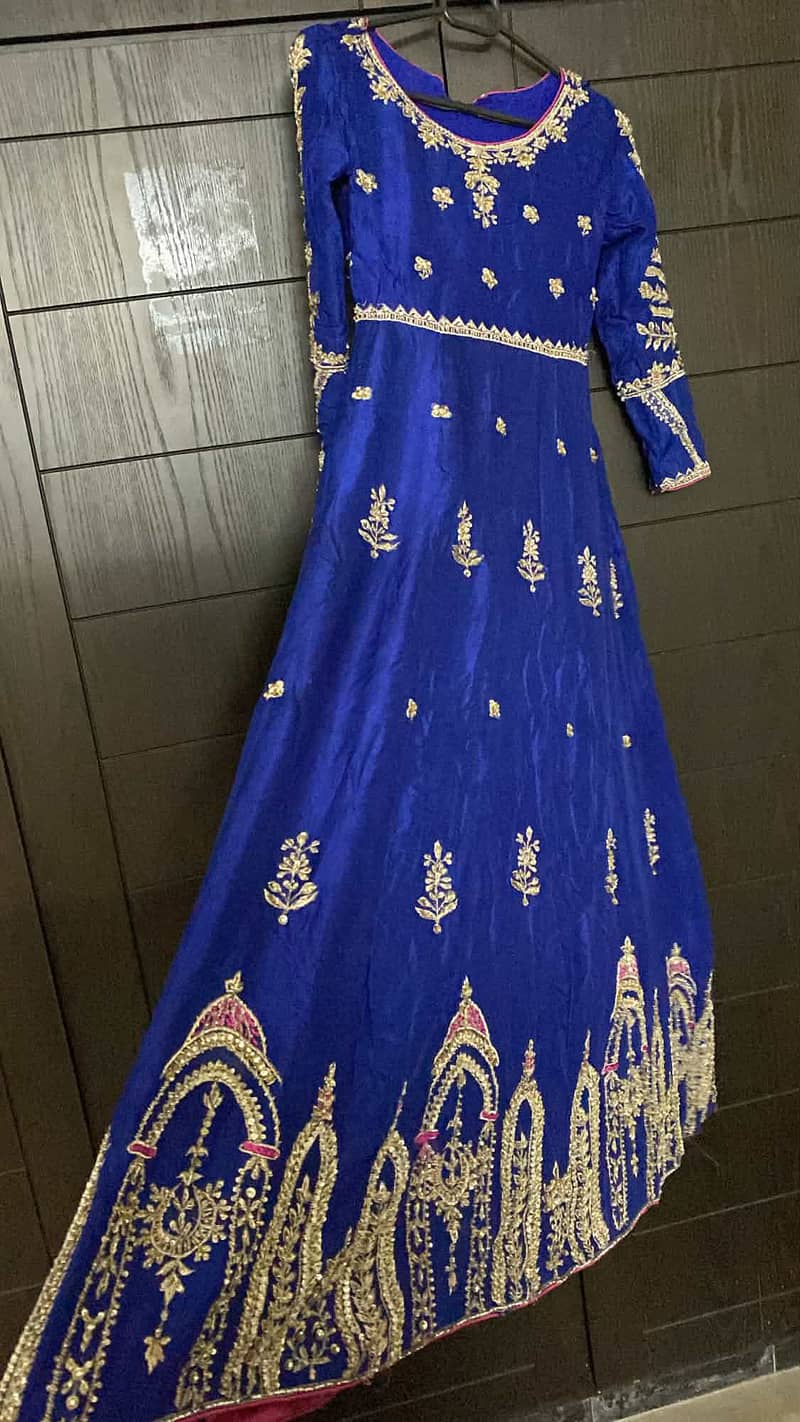 Designer Maxi 1