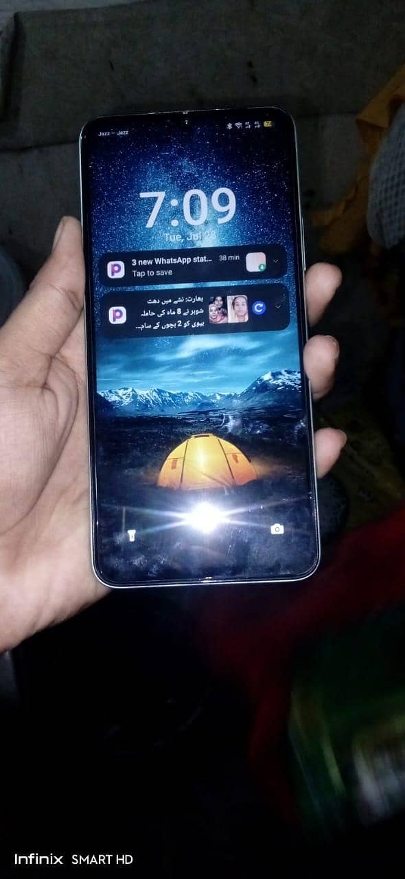 Itel Other Model 1