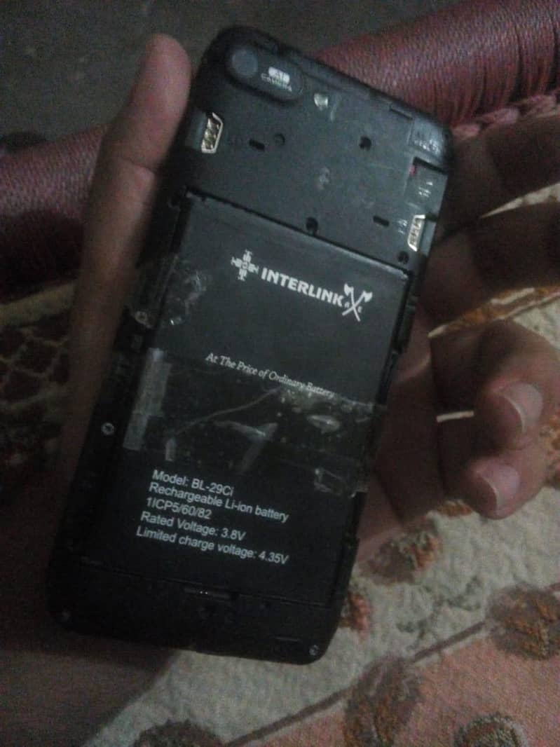 Itel A25 Pro 2