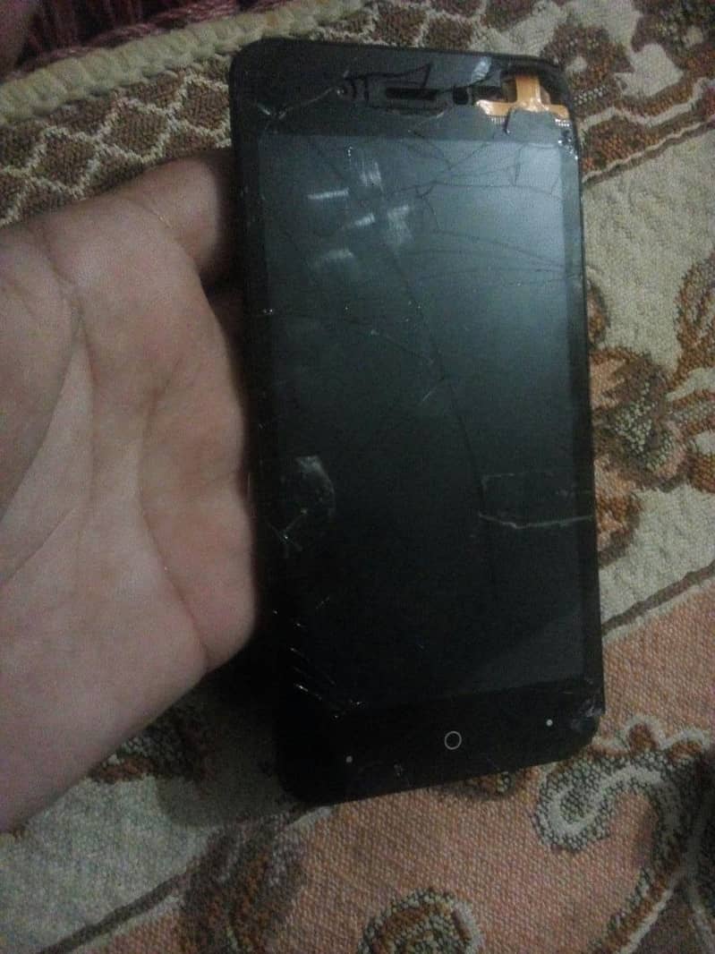 Itel A25 Pro 3