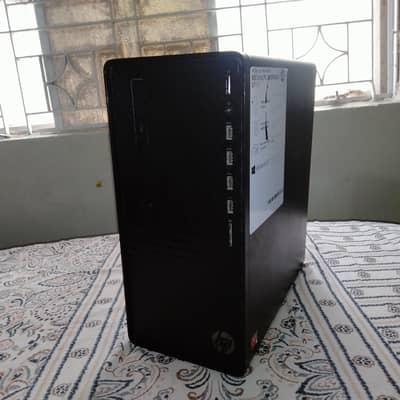 Ryzen 5 PC