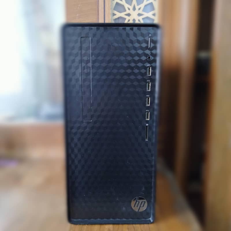 Ryzen 5 PC 4
