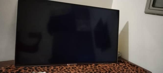 Samsung 40 inch LCD