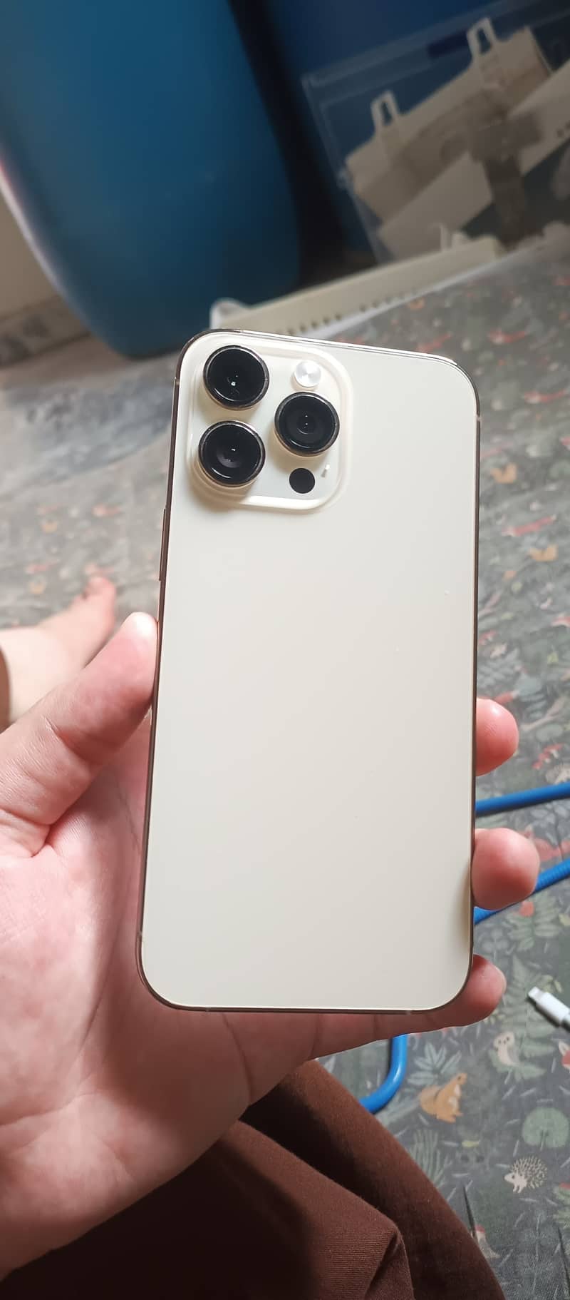 Apple iPhone 14 Pro Max 0