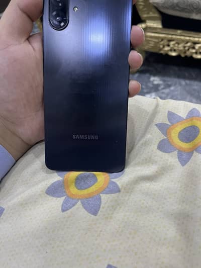 Samsung Mobile A07 5G 10/10 condition ha all ok ha 2 month used all ok
