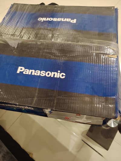 Panasonic Stand Fan