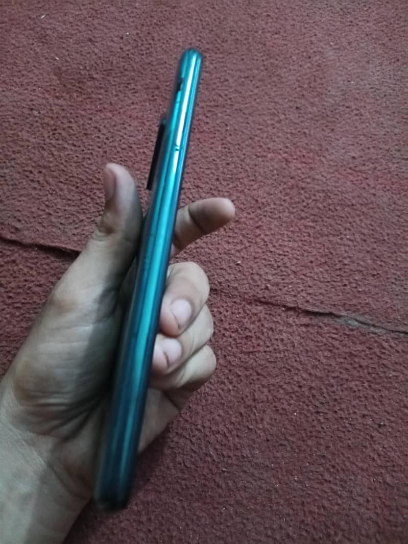 Infinix Zero 8i 1