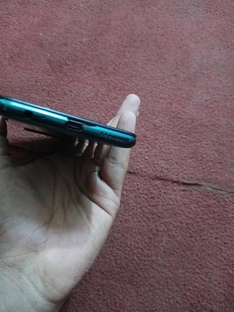 Infinix Zero 8i 2
