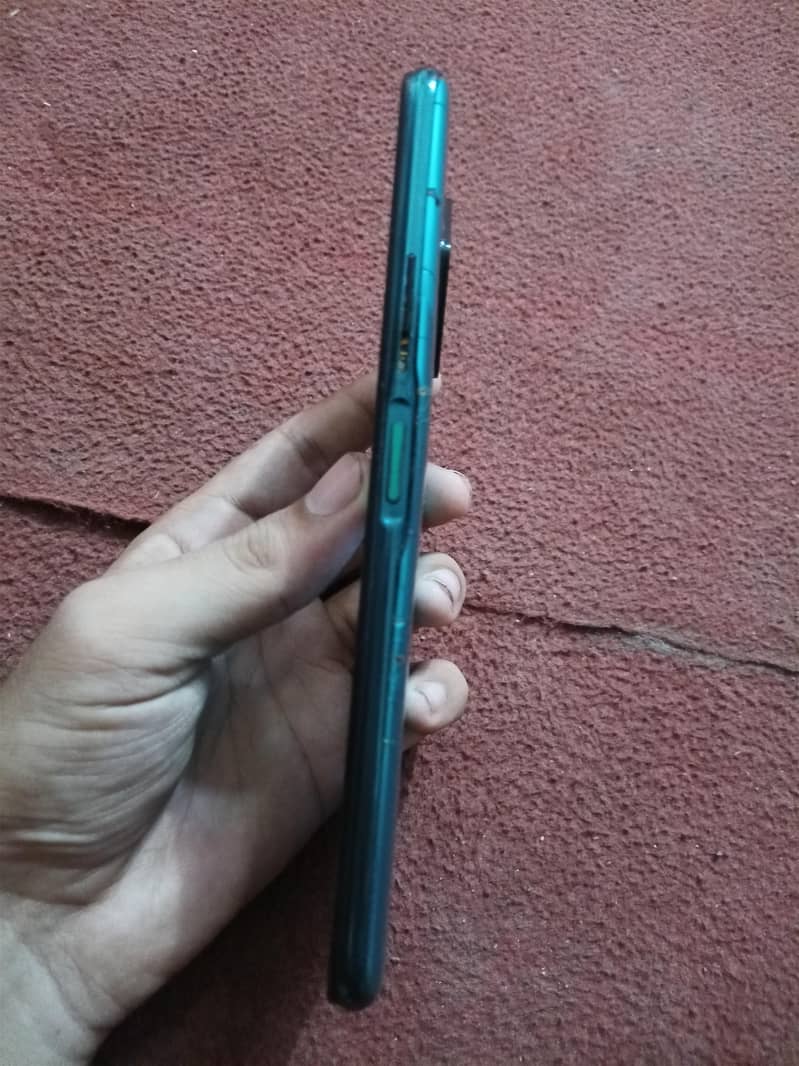Infinix Zero 8i 5