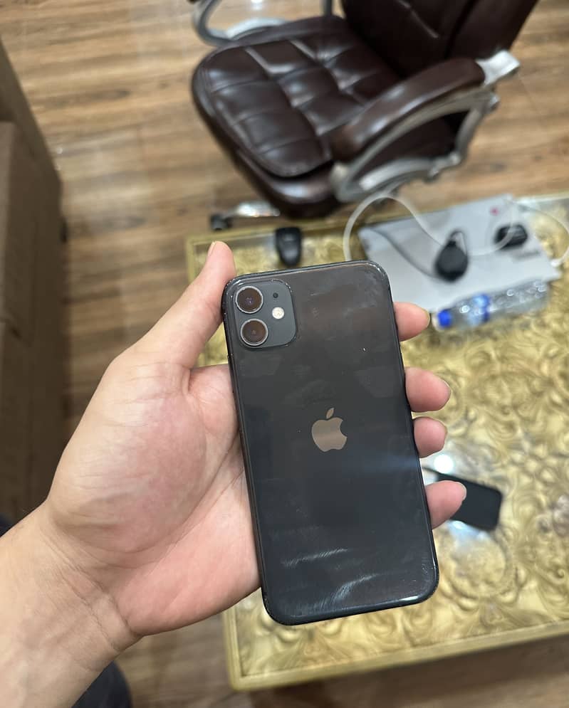Apple iPhone 11 2