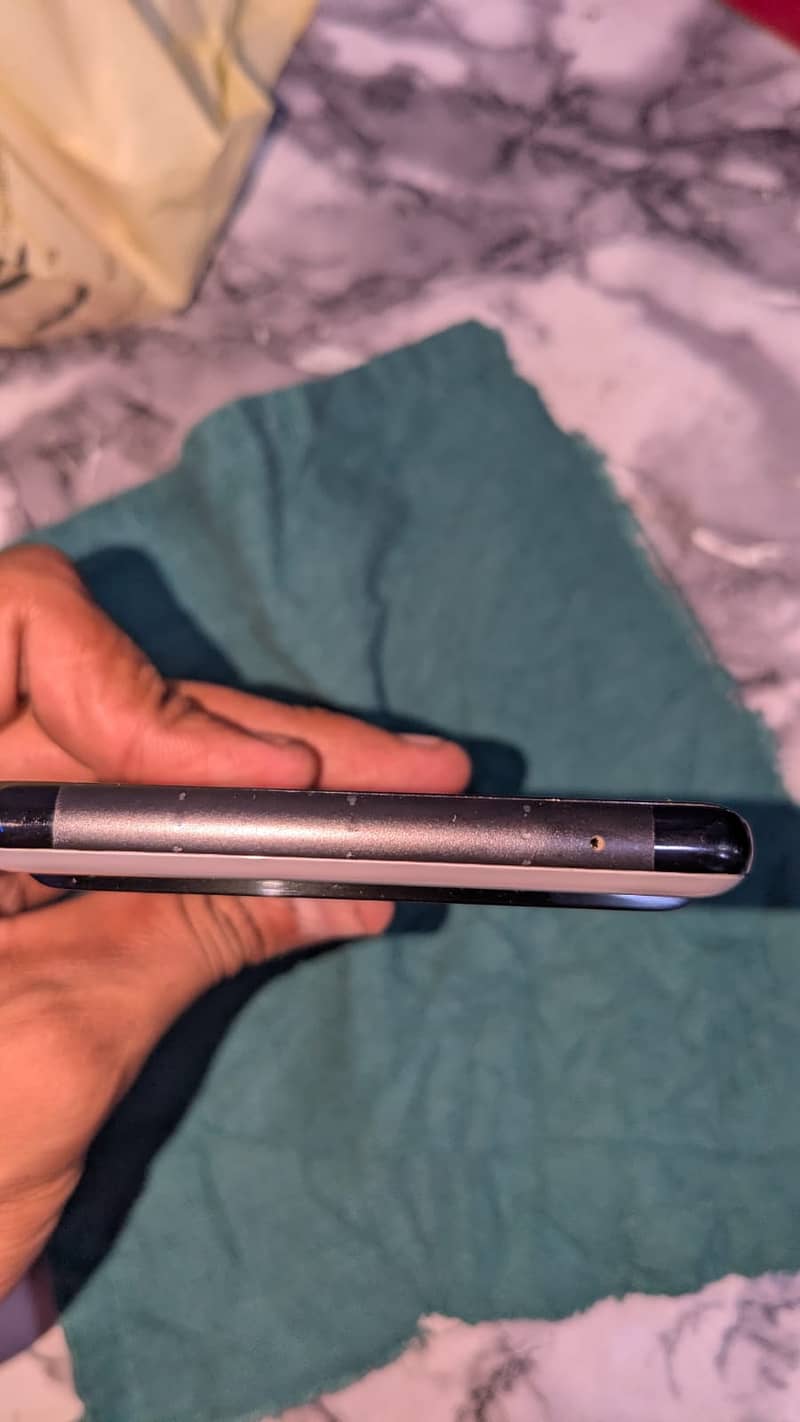 Google Pixel 6 Pro 8