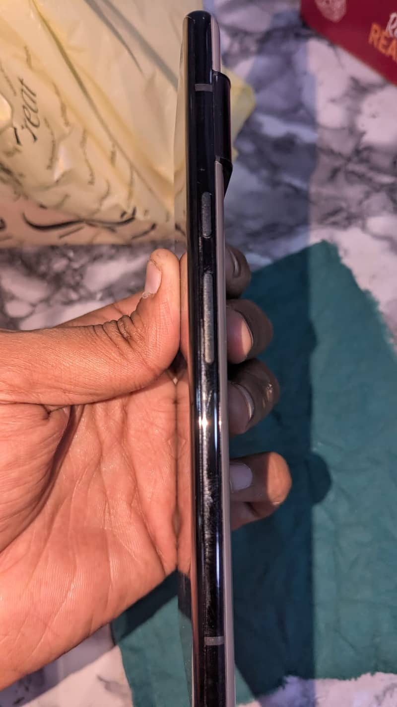 Google Pixel 6 Pro 12
